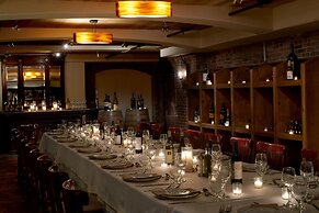 Kimpton Hotel Vintage Portland by IHG