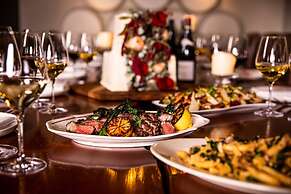 Kimpton Hotel Vintage Portland by IHG