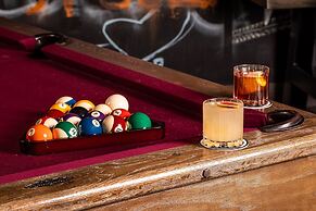 Kimpton Hotel Vintage Portland by IHG