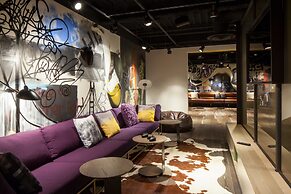 Kimpton Hotel Vintage Portland by IHG