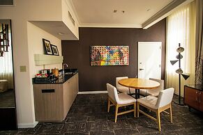 Kimpton Hotel Vintage Portland by IHG