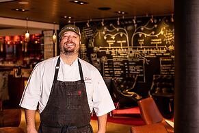 Kimpton Hotel Vintage Portland by IHG