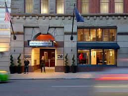 Kimpton Hotel Vintage Portland by IHG