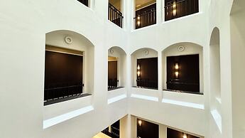 Kimpton Hotel Vintage Portland by IHG