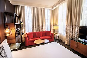 Kimpton Hotel Vintage Portland by IHG
