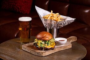 Kimpton Hotel Vintage Portland by IHG