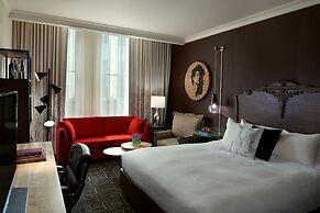 Kimpton Hotel Vintage Portland by IHG