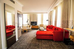 Kimpton Hotel Vintage Portland by IHG