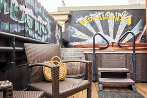 Kimpton Hotel Vintage Portland by IHG