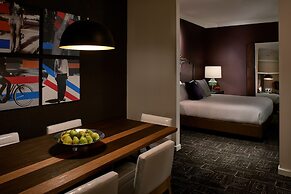 Kimpton Hotel Vintage Portland by IHG