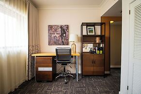 Kimpton Hotel Vintage Portland by IHG