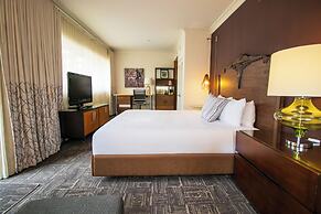 Kimpton Hotel Vintage Portland by IHG
