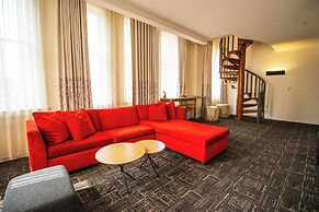 Kimpton Hotel Vintage Portland by IHG