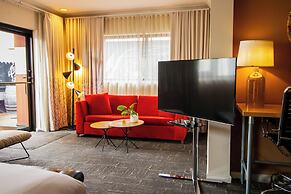 Kimpton Hotel Vintage Portland by IHG