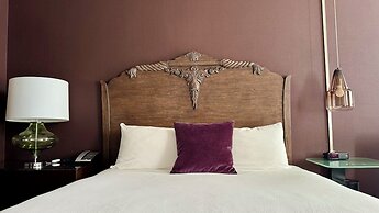 Kimpton Hotel Vintage Portland by IHG