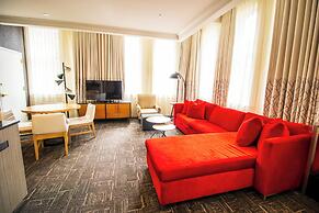 Kimpton Hotel Vintage Portland by IHG