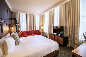 Kimpton Hotel Vintage Portland by IHG