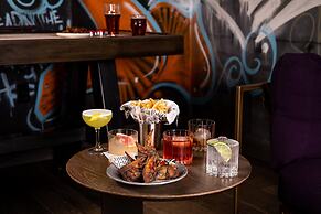 Kimpton Hotel Vintage Portland by IHG