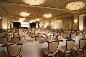 Omni William Penn Hotel