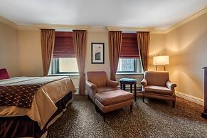 Omni William Penn Hotel