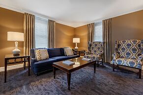 Omni William Penn Hotel