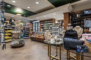 Omni William Penn Hotel