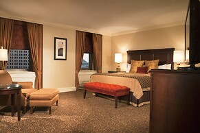 Omni William Penn Hotel