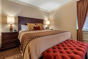 Omni William Penn Hotel