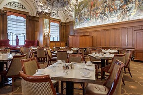 Omni William Penn Hotel