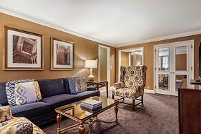 Omni William Penn Hotel