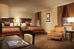 Omni William Penn Hotel