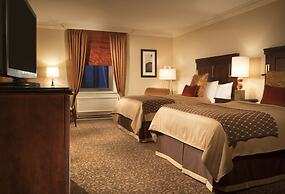 Omni William Penn Hotel