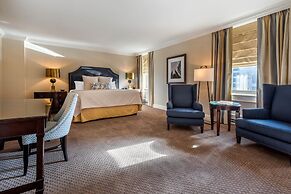 Omni William Penn Hotel
