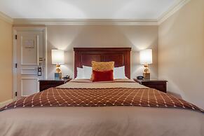 Omni William Penn Hotel