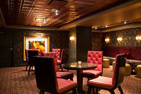 Omni William Penn Hotel