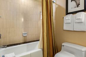 Omni William Penn Hotel