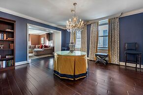 Omni William Penn Hotel