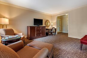 Omni William Penn Hotel