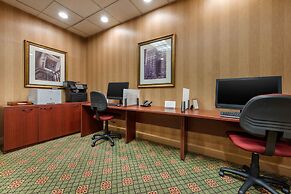 Omni William Penn Hotel