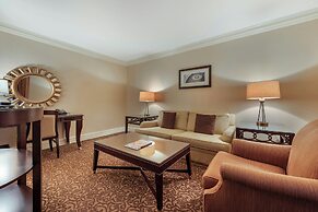 Omni William Penn Hotel