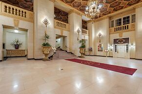 Omni William Penn Hotel