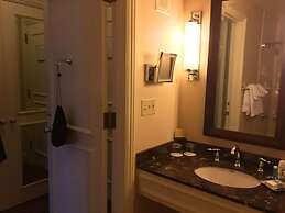 Omni William Penn Hotel