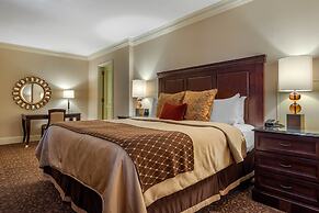 Omni William Penn Hotel