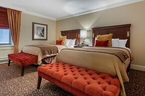 Omni William Penn Hotel