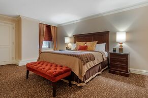 Omni William Penn Hotel