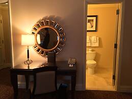 Omni William Penn Hotel