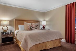 Omni William Penn Hotel
