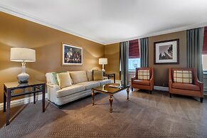 Omni William Penn Hotel
