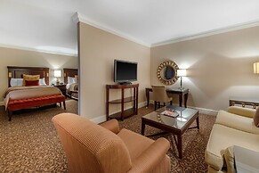 Omni William Penn Hotel
