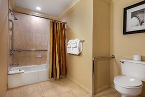 Omni William Penn Hotel